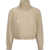 Brunello Cucinelli Turtleneck Sweater BEIGE