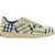 Burberry Trainer Sneakers GRAIN IP CHECK