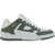 AXEL ARIGATO Area Sneakers WHITE/DK GREEN