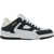 AXEL ARIGATO Area Sneaker WHITE/BLACK