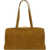 Benedetta Bruzziches Serena Bag AMBER