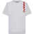 Marni T-shirt LILY WHITE