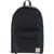 CARHARTT WIP Jake Backpack BLACK