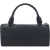 THE ROW Edith Handbag BLACK PLD