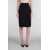 MUGLER Mugler Skirt Black