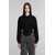 MUGLER Mugler Topwear Black