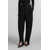 MUGLER Mugler Pants Black