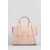 Marc Jacobs Marc Jacobs The Small Tote Tote POWDER