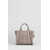 Marc Jacobs Marc Jacobs The Mini Tote Tote GREY