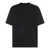 Balenciaga Balenciaga T-Shirts And Polos Black