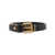 Just Cavalli Just Cavalli Belts Black