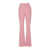 Alexander McQueen Alexander McQueen Pants PINK