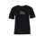 Burberry Burberry T-Shirt Black