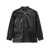 ANINE BING Anine Bing Leather Outerwears Black