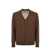 Paolo Pecora Paolo Pecora  Sweaters Brown BROWN