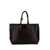 LEMAIRE Lemaire Handbags. BROWN