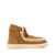 Mou Mou Sneakers BROWN