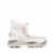 Mou Mou Sneakers WHITE