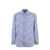 ETRO Etro Shirts Clear Blue CLEAR BLUE