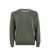 ETRO Etro  Sweaters Green GREEN