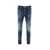 DSQUARED2 DSQUARED2 Jeans "Skater" BLUE