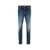 DSQUARED2 Dsquared2 Jeans BLUE