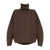 LEMAIRE Lemaire Sweatshirts BROWN