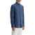 Brunello Cucinelli Easy Fit Hemp Shirt For A Comfortable OCEANO