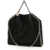 Stella McCartney 3Chain Falabella Tote Bag BLACK