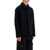 JACQUEMUS Short Coat The Short Court Coat BLACK