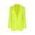 SPORTMAX Sportmax Jackets And Vests YELLOW