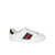 Gucci Gucci Sneakers WHITE