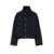 Bottega Veneta Bottega Veneta Cotton Twill Jacket BLUE