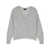 Roberto Collina Roberto Collina Sweaters GREY