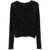 Roberto Collina Roberto Collina Sweaters Black