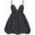 Pinko Pinko Dresses Black