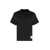 Jil Sander Jil Sander Set Of Three Cotton T-Shirts Black