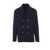 Brunello Cucinelli Brunello Cucinelli Sweaters NAVY+DARK GREY