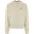 MAISON KITSUNÉ Maison Kitsuné Sweatshirts Beige