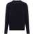 Roberto Collina Roberto Collina Sweaters BLUE