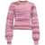 Baum und Pferdgarten Knit pullover 'Carmy' Rose