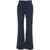 Baum und Pferdgarten Straight fit pant 'Nene' Blue