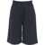 Baum und Pferdgarten Bermuda pants 'Nalia' Blue