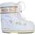 Moon Boot Classic Low Moon Boot WHITE