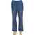 NEEDLES Knit Trousers BLUE