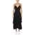 Stella McCartney Abito "Jenna" BLACK