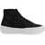 Fendi Sneaker Fendi Force BLACK