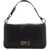 Dolce & Gabbana Borsa Con Targhetta Logata BLACK