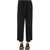 Max Mara Pantalone "Globo" BLACK