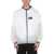 Moncler Genius Giacca Moncler Genius X Fragment WHITE